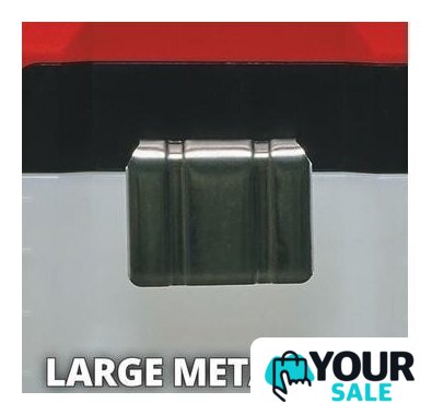 Аккумуляторный опрыскиватель Einhell GE-WS 18/35 Li-Solo 3425210 (без АКБ) - Изображение №3 — Интернет-магазин Your Sale