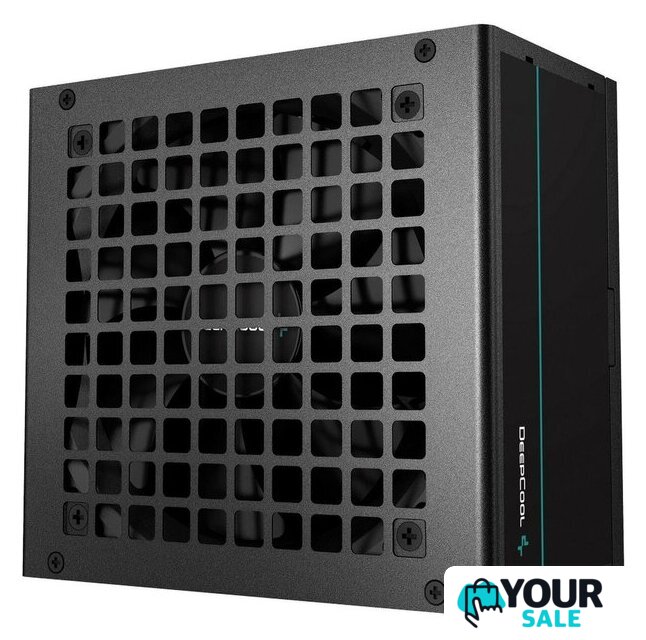 Блок питания DeepCool PF750 V2 - Изображение №1 — Интернет-магазин Your Sale