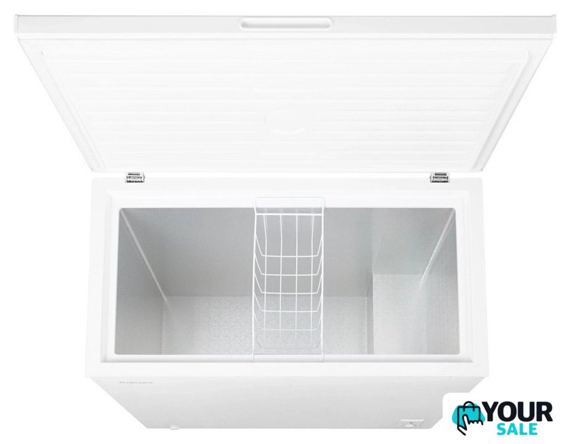 Морозильный ларь Kraft BD(W)-280RX - Изображение №11 — Интернет-магазин Your Sale