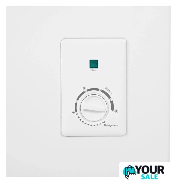 Морозильный ларь Kraft BD(W)-280RX - Изображение №12 — Интернет-магазин Your Sale