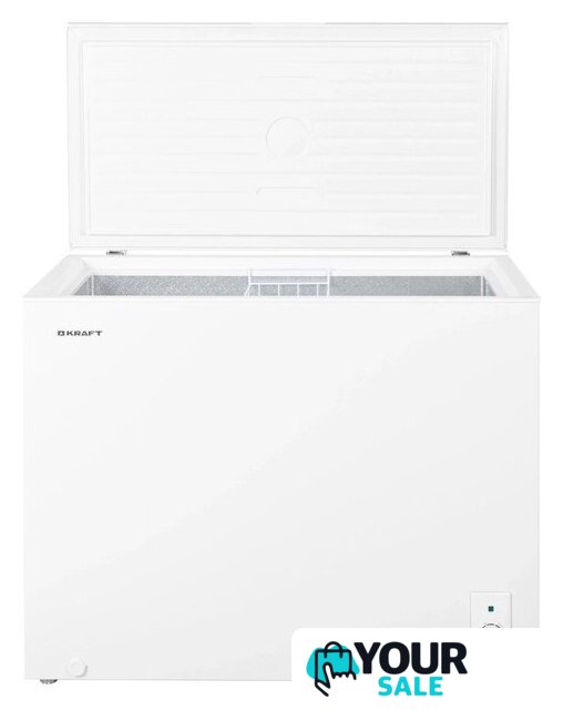 Морозильный ларь Kraft BD(W)-280RX - Изображение №8 — Интернет-магазин Your Sale