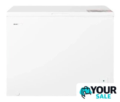 Морозильный ларь Kraft BD(W)-280RX - Изображение №1 — Интернет-магазин Your Sale