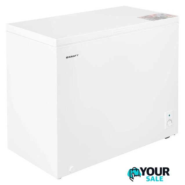 Морозильный ларь Kraft BD(W)-280RX - Изображение №10 — Интернет-магазин Your Sale