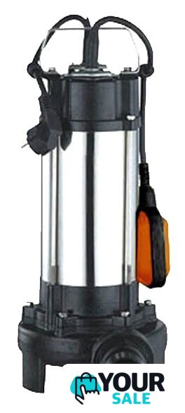 Фекальный насос Вихрь ФН-1100Л - Изображение №1 — Интернет-магазин Your Sale