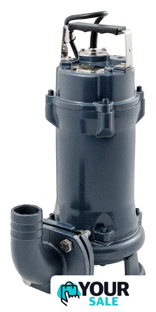 Фекальный насос Unipump FEKAMAX 45-17-4 - Изображение №1 — Интернет-магазин Your Sale