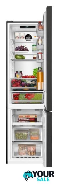 Холодильник Amica FK3706T.2DFZXC (D) - Изображение №7 — Интернет-магазин Your Sale