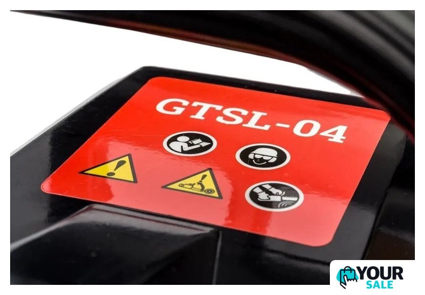 Бензопила Gigant GTSL-04 - Изображение №6 — Интернет-магазин Your Sale