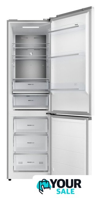 Холодильник TEKA RBF 68670 WH - Изображение №2 — Интернет-магазин Your Sale