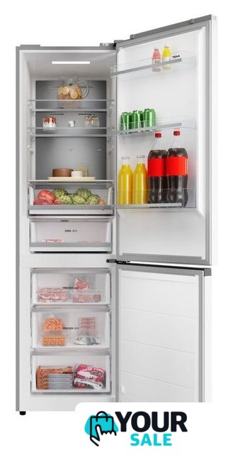 Холодильник TEKA RBF 68670 WH - Изображение №3 — Интернет-магазин Your Sale