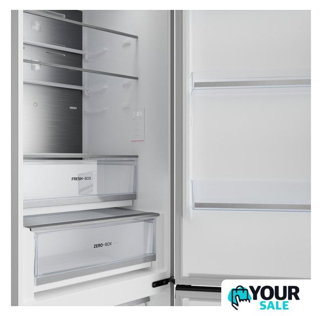 Холодильник TEKA RBF 68670 WH - Изображение №7 — Интернет-магазин Your Sale