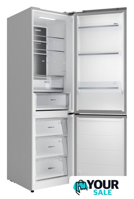 Холодильник TEKA RBF 68670 WH - Изображение №5 — Интернет-магазин Your Sale