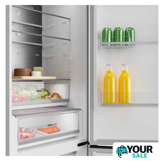 Холодильник TEKA RBF 68670 WH - Изображение №9 — Интернет-магазин Your Sale