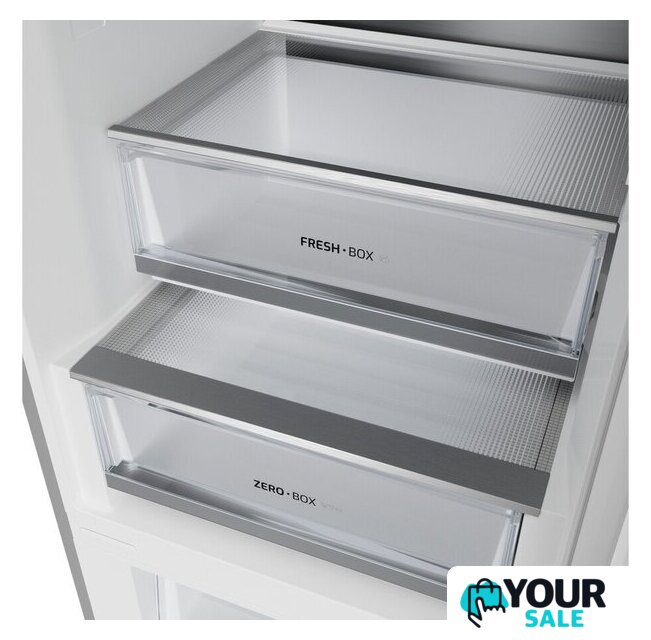 Холодильник TEKA RBF 68670 WH - Изображение №8 — Интернет-магазин Your Sale