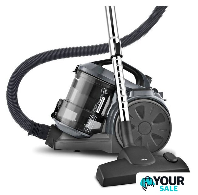 Пылесос CENTEK CT-2545 - Изображение №1 — Интернет-магазин Your Sale