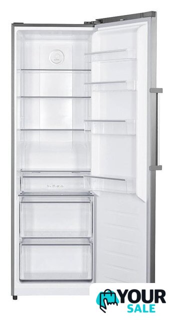 Холодильник Kernau KFR 18263 NF IX - Изображение №2 — Интернет-магазин Your Sale