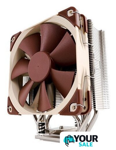 Кулер для процессора Noctua NH-U12S - Изображение №1 — Интернет-магазин Your Sale