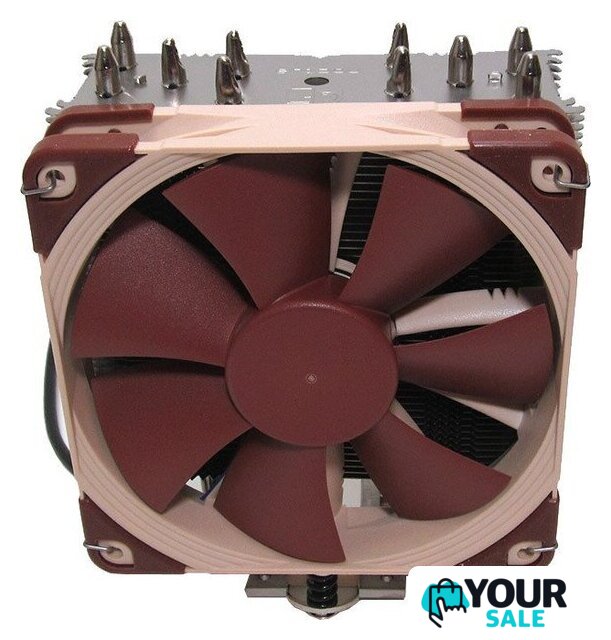 Кулер для процессора Noctua NH-U12S - Изображение №5 — Интернет-магазин Your Sale