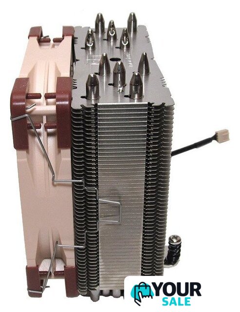 Кулер для процессора Noctua NH-U12S - Изображение №6 — Интернет-магазин Your Sale