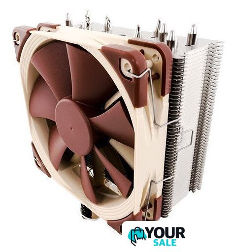 Кулер для процессора Noctua NH-U12S - Изображение №2 — Интернет-магазин Your Sale