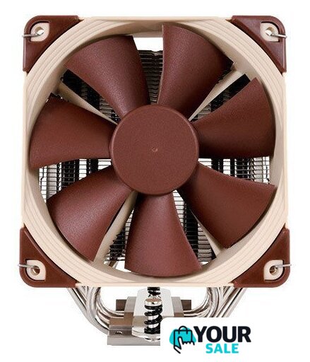 Кулер для процессора Noctua NH-U12S - Изображение №3 — Интернет-магазин Your Sale