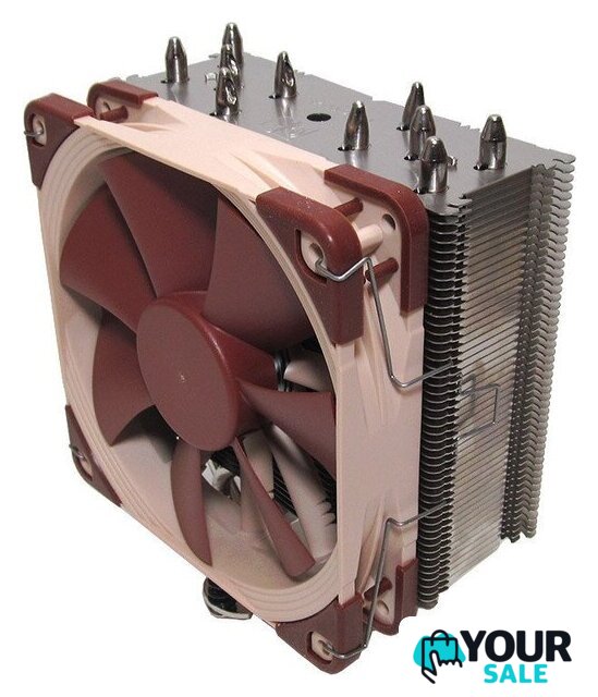 Кулер для процессора Noctua NH-U12S - Изображение №4 — Интернет-магазин Your Sale