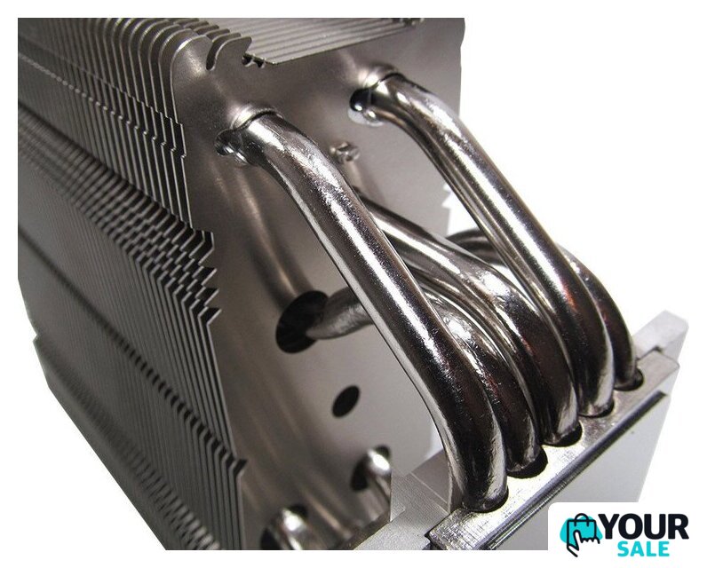 Кулер для процессора Noctua NH-U12S - Изображение №7 — Интернет-магазин Your Sale