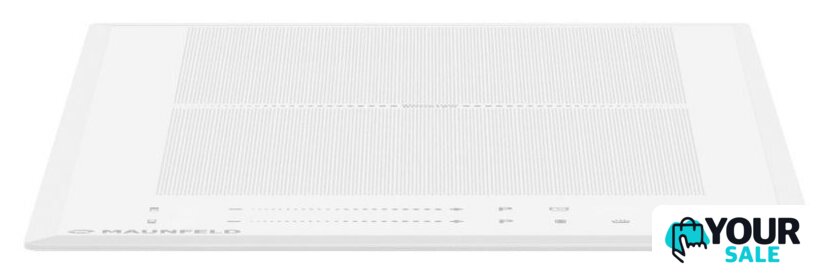 Варочная панель MAUNFELD CVI292S2FWH Lux - Изображение №7 — Интернет-магазин Your Sale