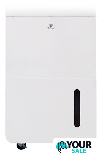 Осушитель воздуха Royal Clima PACIFIC Palazzo RD-PC70-E - Изображение №1 — Интернет-магазин Your Sale