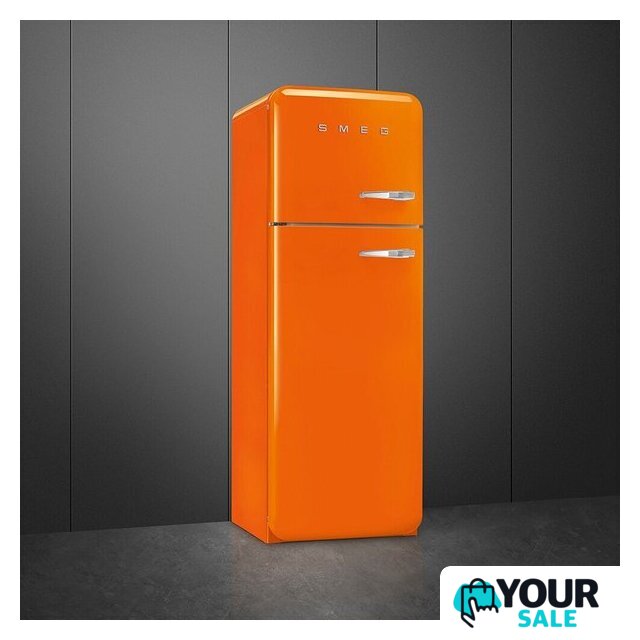 Холодильник Smeg FAB30LOR6 - Изображение №2 — Интернет-магазин Your Sale