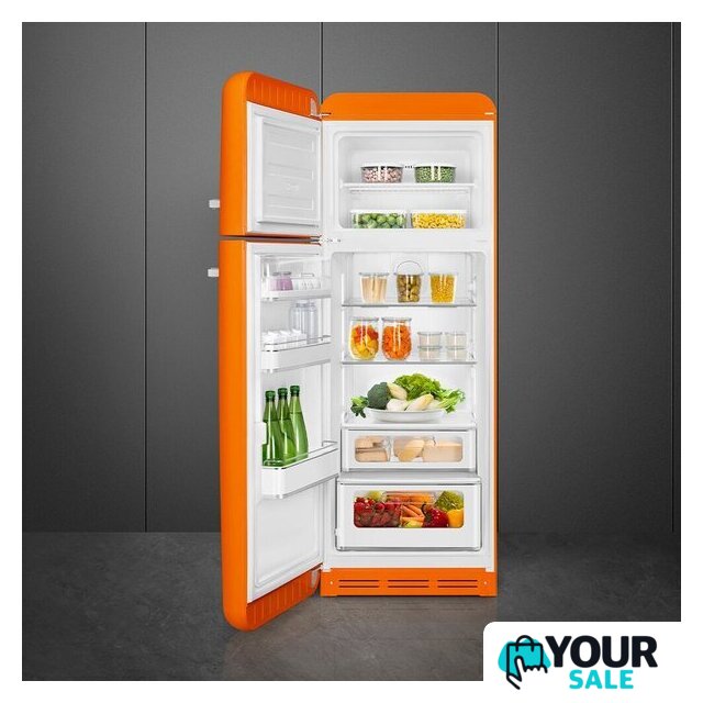Холодильник Smeg FAB30LOR6 - Изображение №8 — Интернет-магазин Your Sale