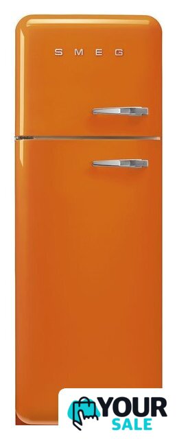 Холодильник Smeg FAB30LOR6 - Изображение №1 — Интернет-магазин Your Sale