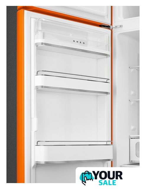 Холодильник Smeg FAB30LOR6 - Изображение №6 — Интернет-магазин Your Sale