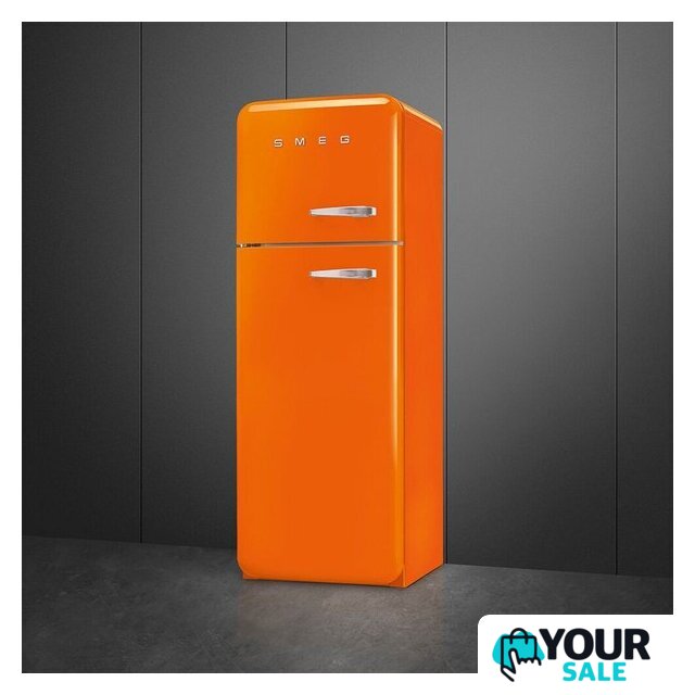 Холодильник Smeg FAB30LOR6 - Изображение №3 — Интернет-магазин Your Sale