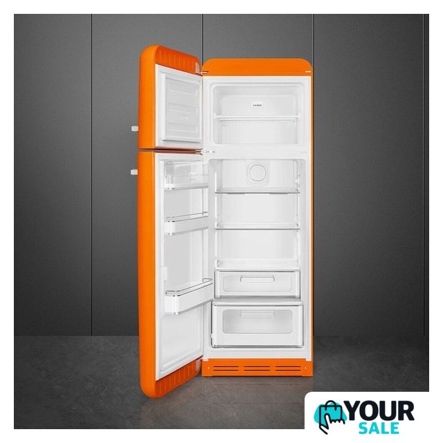 Холодильник Smeg FAB30LOR6 - Изображение №5 — Интернет-магазин Your Sale
