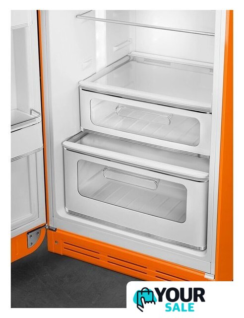 Холодильник Smeg FAB30LOR6 - Изображение №7 — Интернет-магазин Your Sale