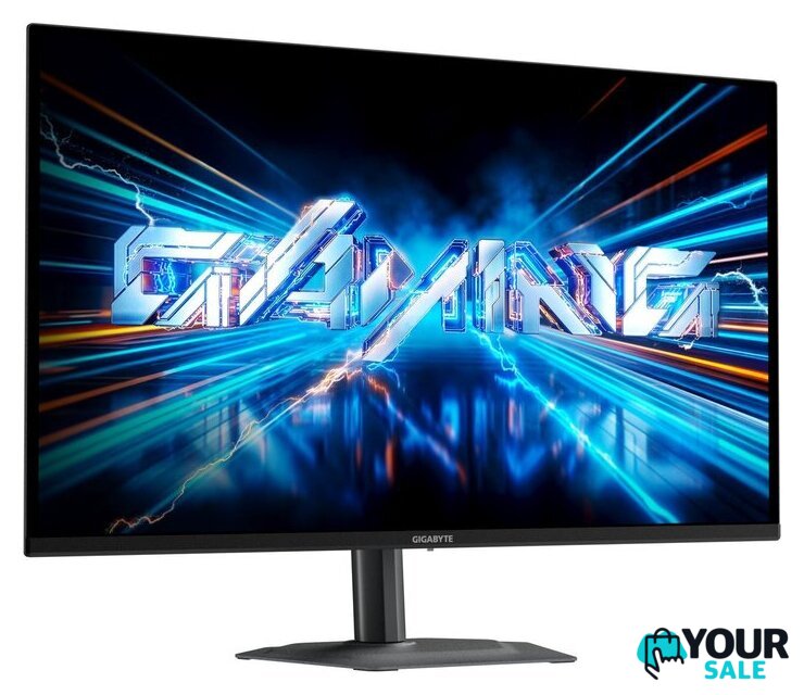 Игровой монитор Gigabyte GO27Q24A - Изображение №4 — Интернет-магазин Your Sale