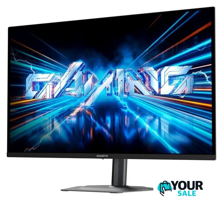 Игровой монитор Gigabyte GO27Q24A - Изображение №3 — Интернет-магазин Your Sale