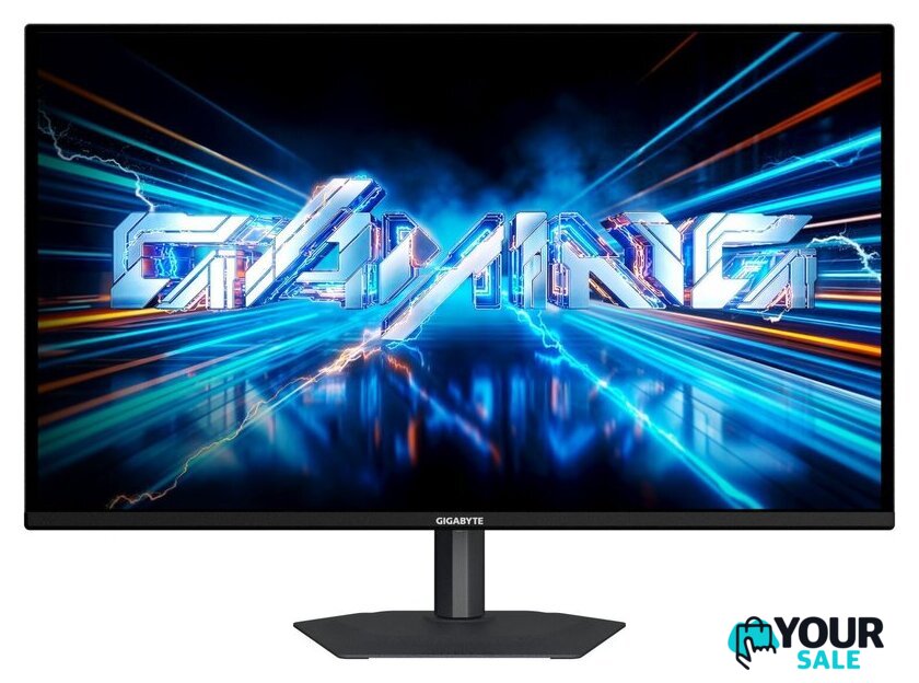 Игровой монитор Gigabyte GO27Q24A - Изображение №1 — Интернет-магазин Your Sale
