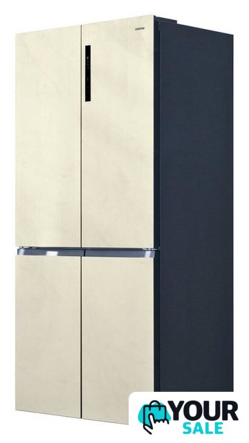 Четырёхдверный холодильник CENTEK CT-1746 Marble - Изображение №2 — Интернет-магазин Your Sale