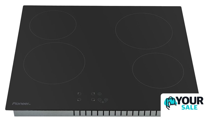 Варочная панель Pioneer EHB60401C-BL - Изображение №3 — Интернет-магазин Your Sale