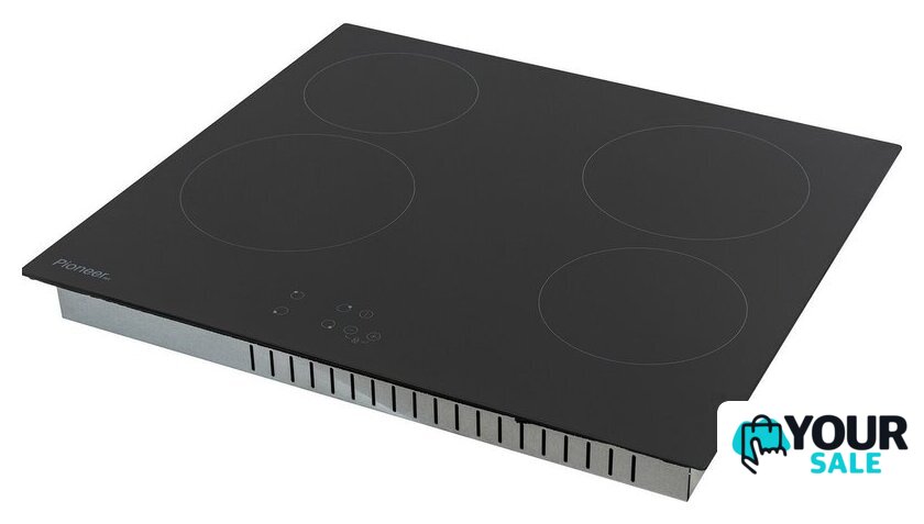 Варочная панель Pioneer EHB60401C-BL - Изображение №4 — Интернет-магазин Your Sale