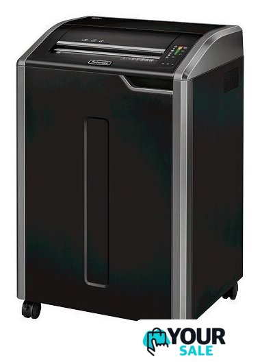 Шредер Fellowes 485Ci 4699001 - Изображение №1 — Интернет-магазин Your Sale