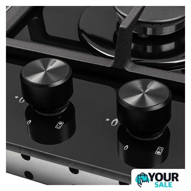 Варочная панель ZorG HAG31 FDW black - Изображение №6 — Интернет-магазин Your Sale