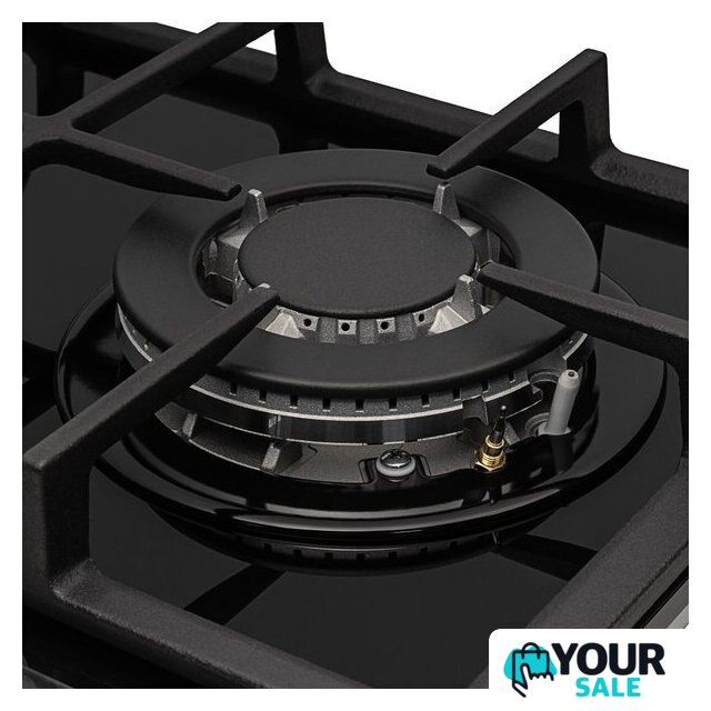Варочная панель ZorG HAG31 FDW black - Изображение №4 — Интернет-магазин Your Sale