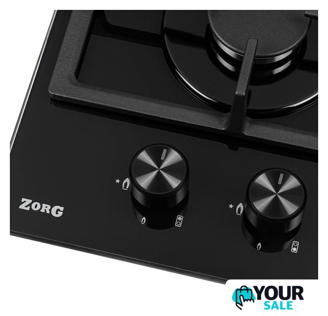 Варочная панель ZorG HAG31 FDW black - Изображение №5 — Интернет-магазин Your Sale