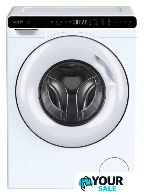 Стиральная машина Candy ProWash 700 Mini CW50-BP12MEU-PL - Изображение №1 — Интернет-магазин Your Sale