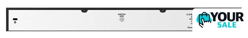 Неуправляемый коммутатор D-Link DGS-1026MP/A1A - Изображение №3 — Интернет-магазин Your Sale