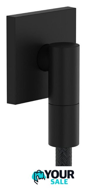 Шланговое подключение Hansgrohe FixFit Fine E 28883670 - Изображение №1 — Интернет-магазин Your Sale