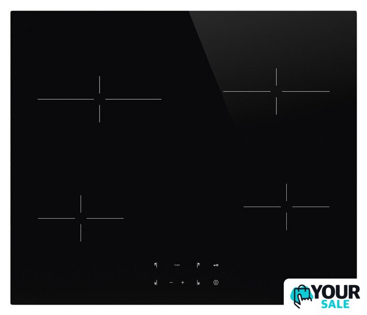 Варочная панель Smeg SE264TD1 - Изображение №1 — Интернет-магазин Your Sale