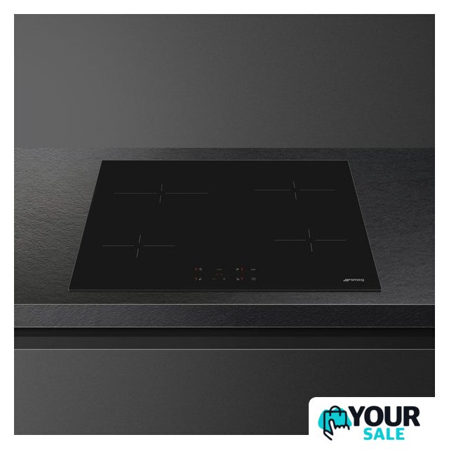 Варочная панель Smeg SE264TD1 - Изображение №2 — Интернет-магазин Your Sale
